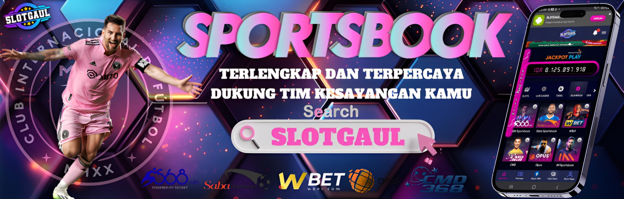 SPORTSBOOK
