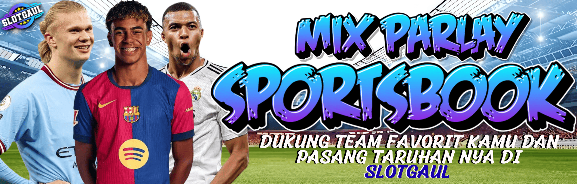 SPORTSBOOK