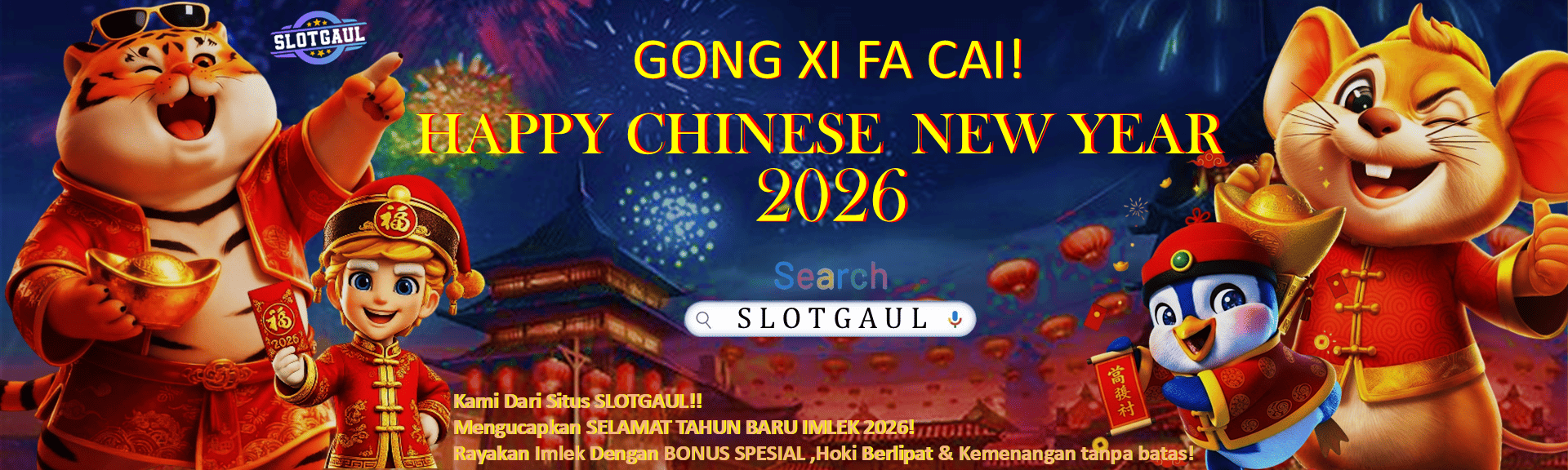 HARI TAHUN BARU IMLEK 2026