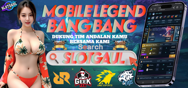 TARUHAN MOBILE LEGEND