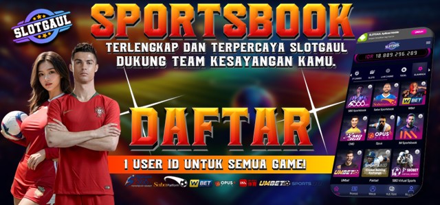 SPORTSBOOK