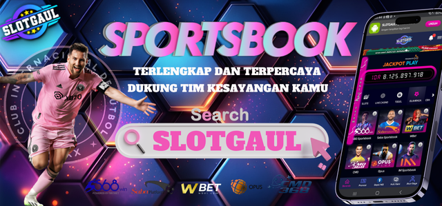 SPORTSBOOK