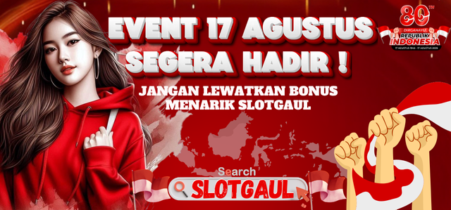 EVENT 17 AGUSTUS