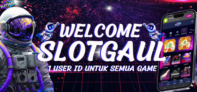 1 USER ID UNTUK SEMUA GAME