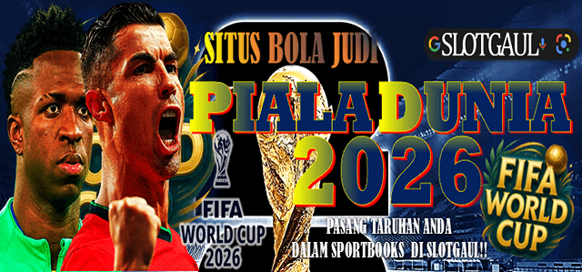 PIALA DUNIA 2026