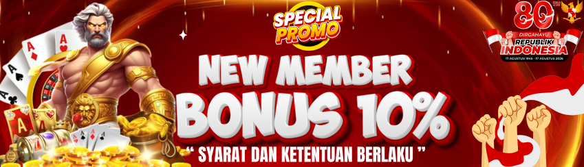 NEW MEMBER