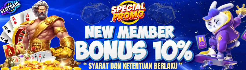 NEW MEMBER