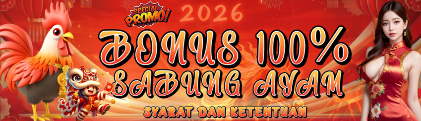 BONUS WIN STREAK 7 KALI