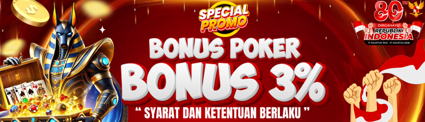 BONUS REFERAL 