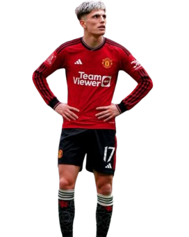 Sports Player