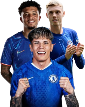 Sports Player