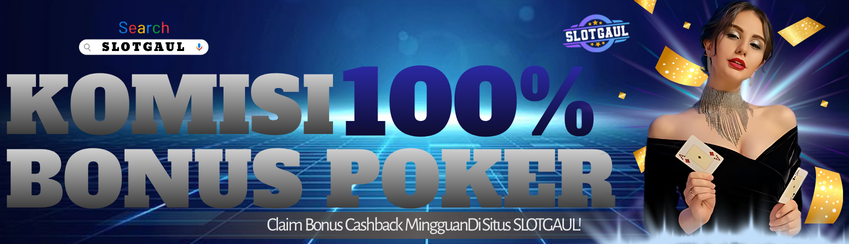 BONUS ROLINGAN POKER