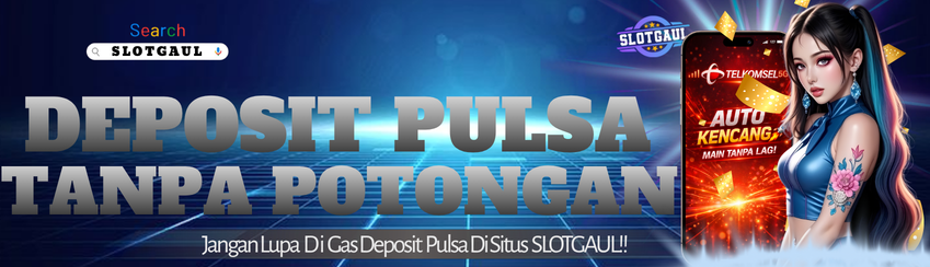 PULSA TANPA POTONGAN