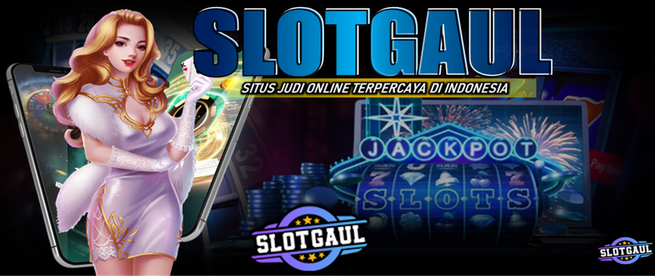 Welcome Slotgaul